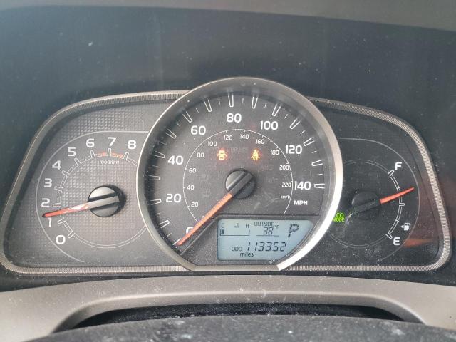 Photo 9 from auction – 2013 TOYOTA RAV4 XLE with VIN 2T3RFREV8DW079451