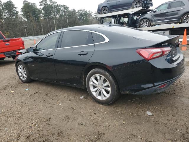Photo 2 from auction – 2021 CHEVROLET MALIBU LT with VIN 1G1ZD5ST4MF024782