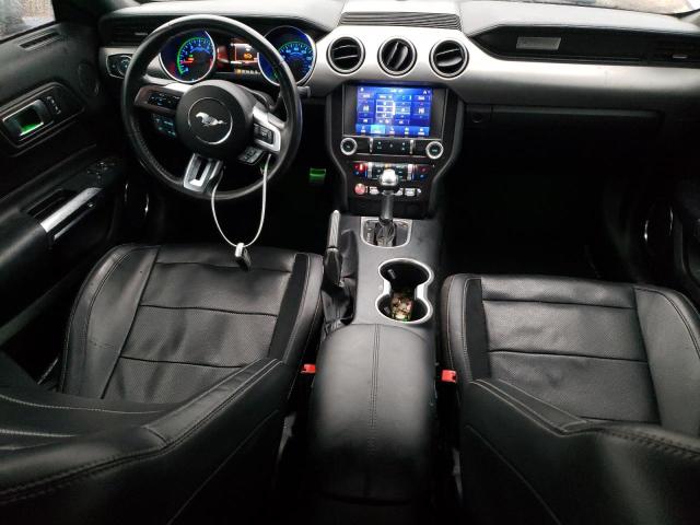 Photo 8 from auction – 2022 FORD MUSTANG with VIN 1FA6P8TH1N5107533