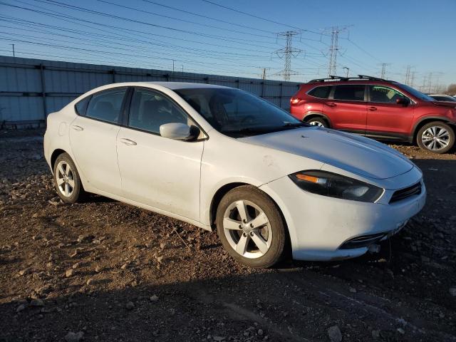 Photo 4 from auction – 2015 DODGE DART SXT with VIN 1C3CDFBB7FD363761
