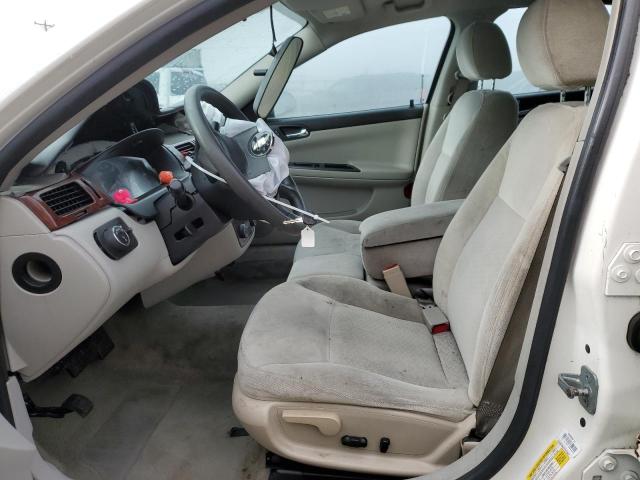 Photo 7 from auction – 2007 CHEVROLET IMPALA LT with VIN 2G1WT55K779137437