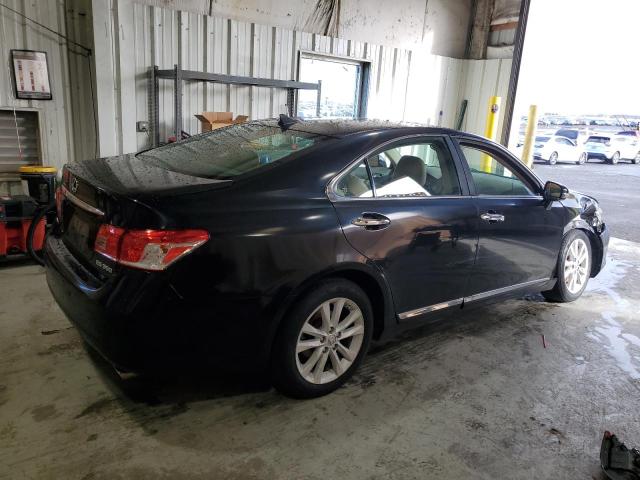 Photo 3 from auction – 2011 LEXUS ES 350 with VIN JTHBK1EG5B2454698