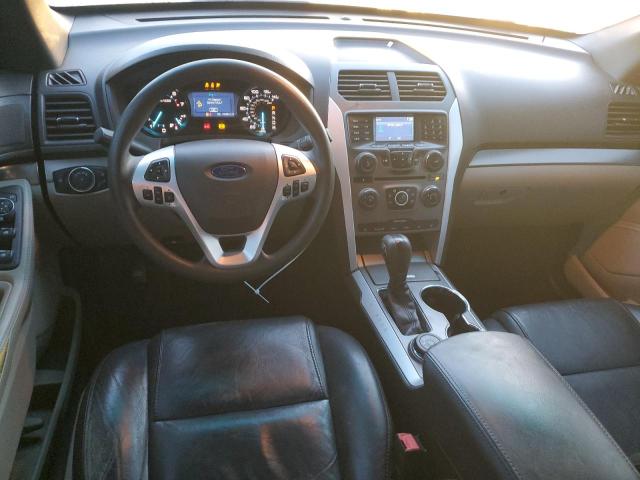 Photo 8 from auction – 2015 FORD EXPLORER with VIN 1FM5K8B8XFGA35612