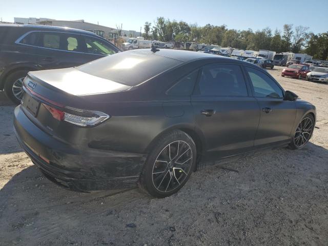 Photo 3 from auction – 2020 AUDI A8 L with VIN WAU8EAF84LN014527