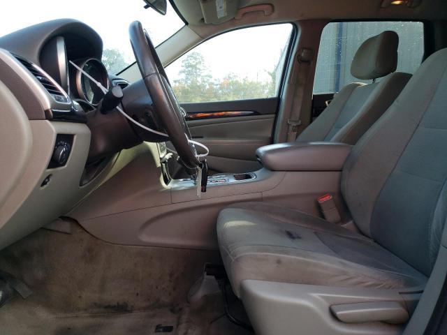 Photo 7 from auction – 2012 JEEP GRAND CHER with VIN 1C4RJEAG9CC316979