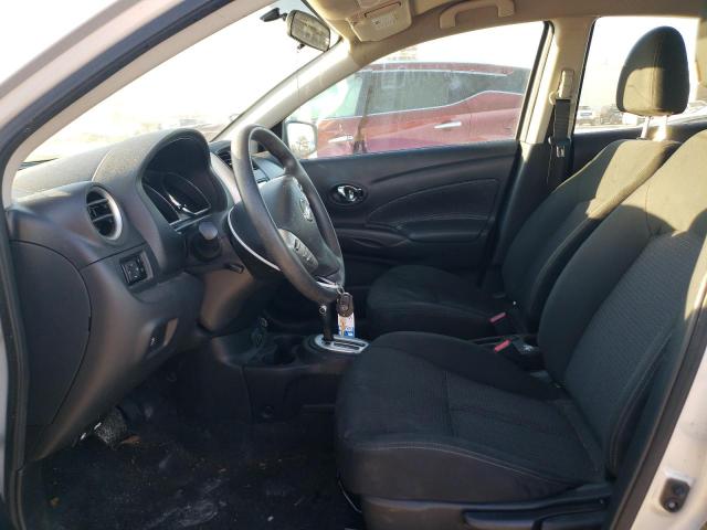 Photo 7 from auction – 2019 NISSAN VERSA S with VIN 3N1CN7AP1KL812287