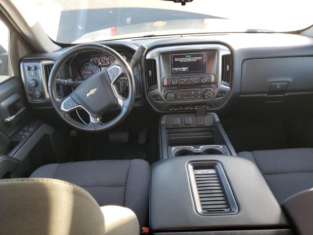 Photo 8 from auction – 2018 CHEVROLET SILVERADO with VIN 3GCUKREC6JG494090
