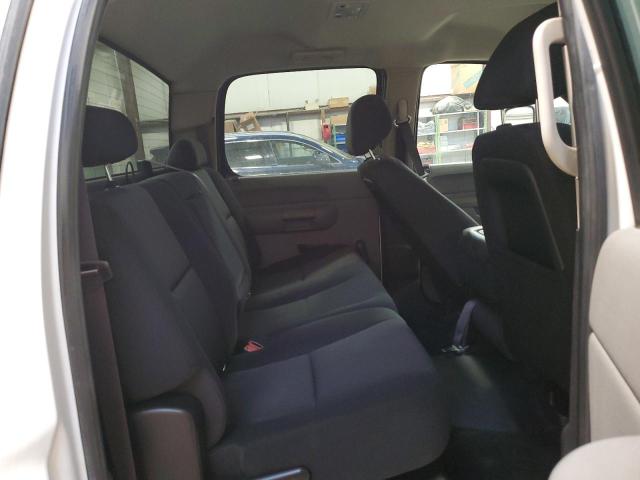 Photo 10 from auction – 2011 CHEVROLET SILVERADO with VIN 1GC4KZCGXBF257563
