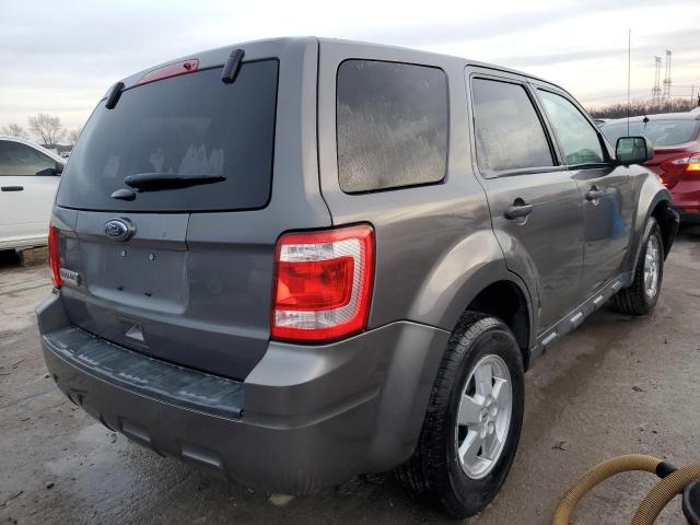 Photo 3 from auction – 2011 FORD ESCAPE XLS with VIN 1FMCU9C77BKA94136