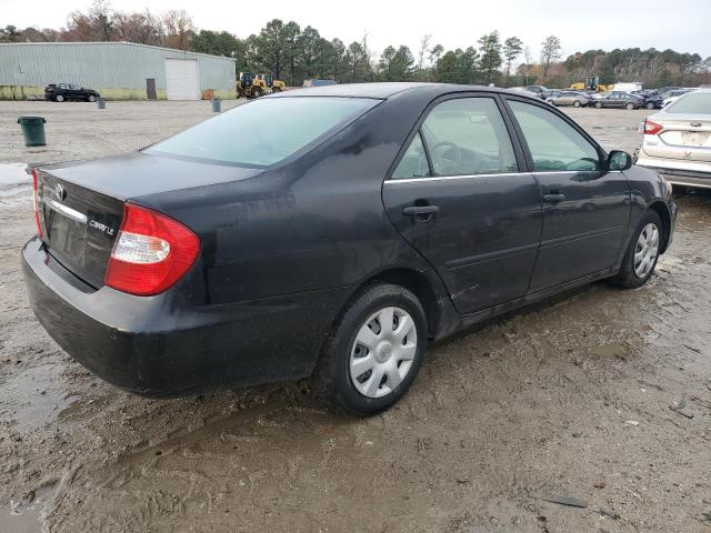 Photo 3 from auction – 2003 TOYOTA CAMRY LE with VIN 4T1BE32K93U240179