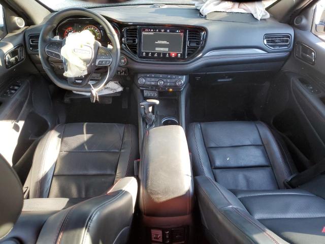 Photo 8 from auction – 2023 DODGE DURANGO R/ with VIN 1C4SDHCT7PC717120