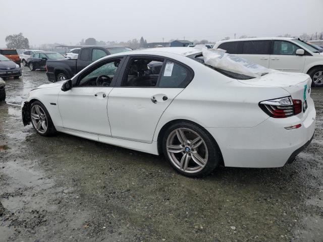 Photo 2 from auction – 2015 BMW 535 I with VIN WBA5B1C5XFD922299