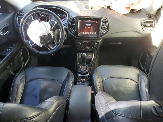 Photo 8 from auction – 2019 JEEP COMPASS LI with VIN 3C4NJCCBXKT675961