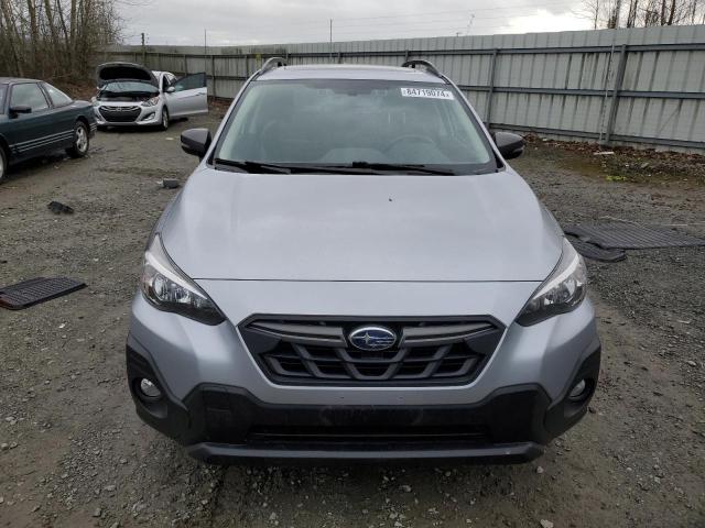 Photo 5 from auction – 2021 SUBARU CROSSTREK with VIN JF2GTHSC7MH659830