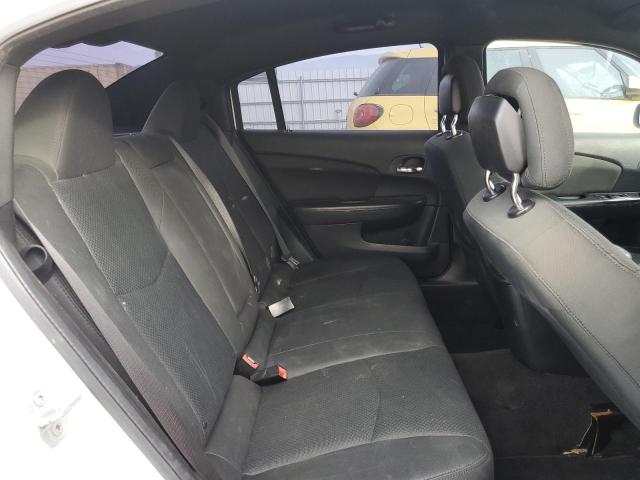 Photo 10 from auction – 2012 CHRYSLER 200 TOURIN with VIN 1C3CCBBB3CN117727
