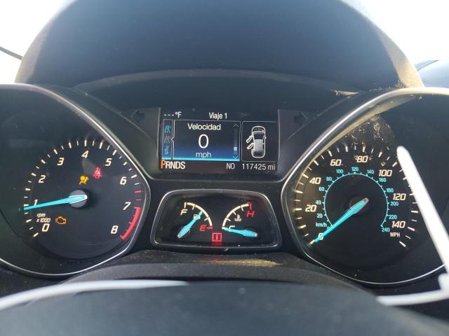 صورة رقم 9 من المزاد - 2016 FORD ESCAPE TIT مع VIN 1FMCU9J92GUA40095