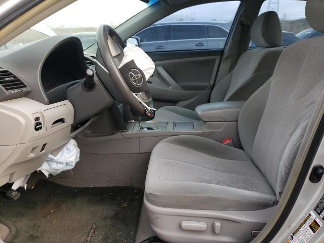 Photo 7 from auction – 2011 TOYOTA CAMRY BASE with VIN 4T1BF3EK5BU685638