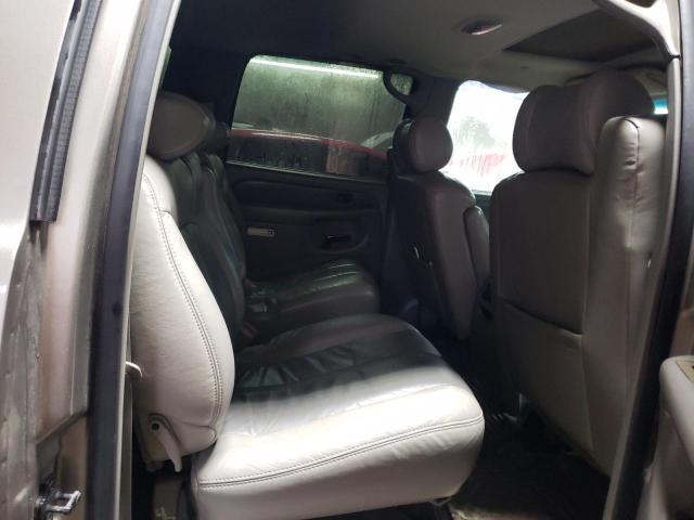 Photo 11 from auction – 2002 GMC DENALI XL with VIN 1GKFK66U12J185341