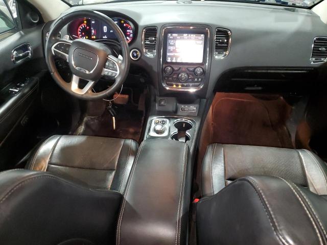Photo 8 from auction – 2015 DODGE DURANGO CI with VIN 1C4RDJEG4FC908269