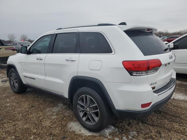 Photo 2 from auction – 2018 JEEP GRAND CHER with VIN 1C4RJFBG4JC200235