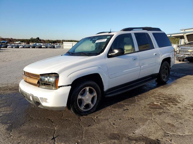 CHEVROLET TRAILBLAZE 2005 with VIN 1GNES16S456100273 - Photo from auction