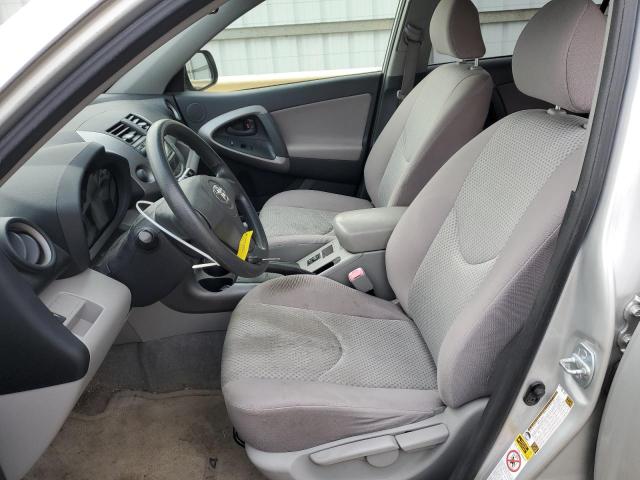 Photo 7 from auction – 2007 TOYOTA RAV4 with VIN JTMZD35V975071812