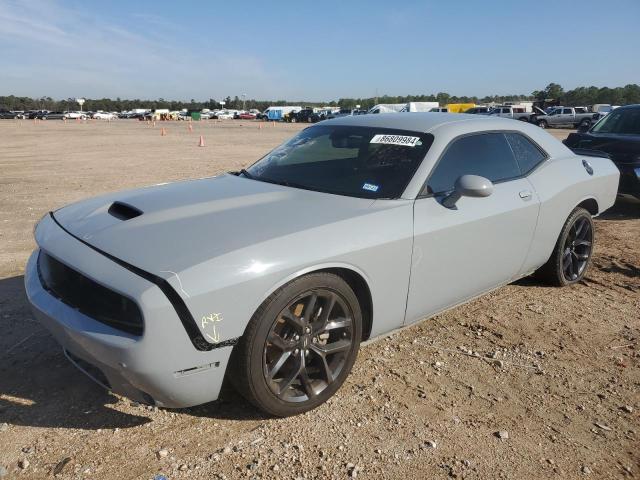 DODGE CHALLENGER 2021 with VIN 2C3CDZJG1MH651810 - Photo from auction