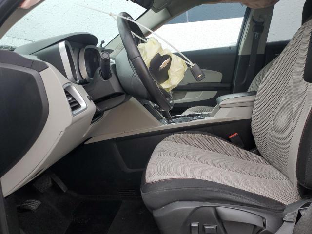Photo 7 from auction – 2014 CHEVROLET EQUINOX LT with VIN 2GNALBEK6E6324870