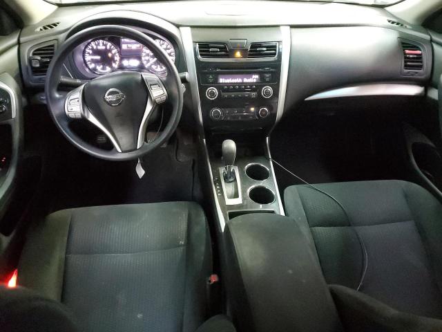 Photo 8 from auction – 2014 NISSAN ALTIMA 2.5 with VIN 1N4AL3AP5EC105315