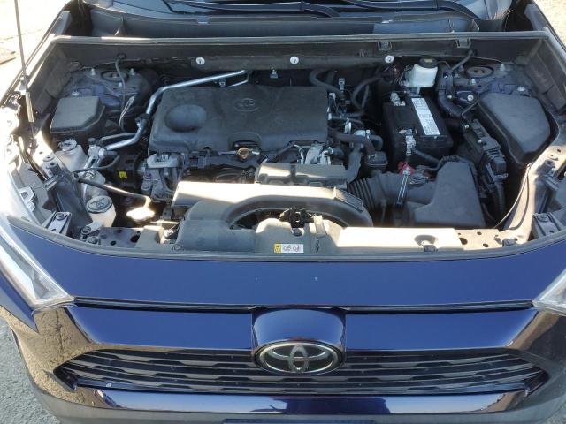 Photo 12 from auction – 2019 TOYOTA RAV4 XLE P with VIN 2T3C1RFV7KC001096