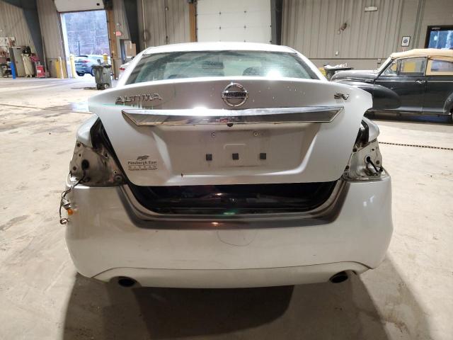 Photo 6 from auction – 2015 NISSAN ALTIMA 2.5 with VIN 1N4AL3AP9FC152767
