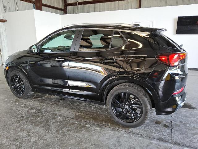 Photo 2 from auction – 2024 BUICK ENCORE GX with VIN KL4AMDSL5RB083296