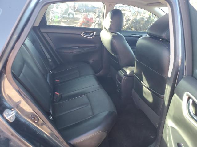 Photo 10 from auction – 2017 NISSAN SENTRA S with VIN 3N1AB7AP2HY272525