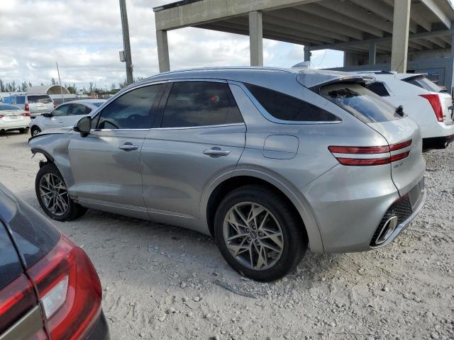 Photo 2 from auction – 2022 GENESIS GV70 BASE with VIN KMUMADTB5NU075261
