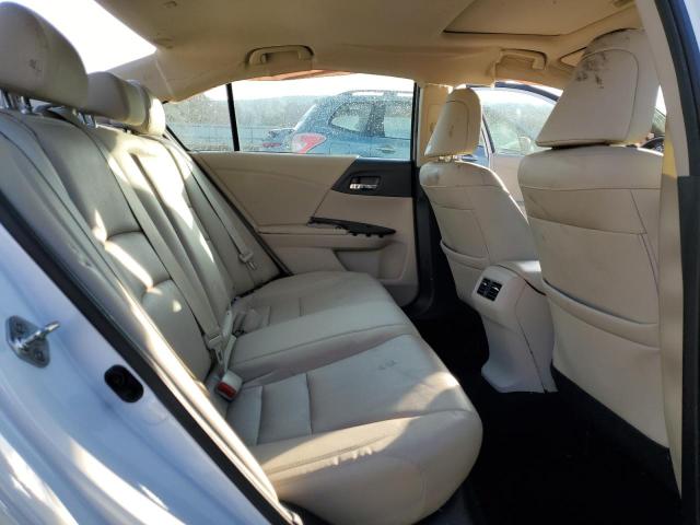 Photo 10 from auction – 2015 HONDA ACCORD EXL with VIN 1HGCR3F86FA032117