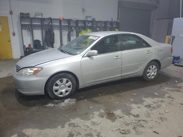 Photo 1 from auction – 2003 TOYOTA CAMRY LE with VIN 4T1BE32K33U251226
