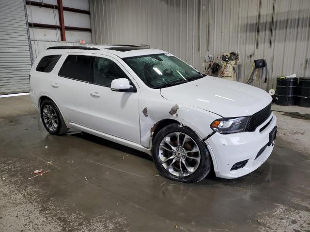 Photo 4 from auction – 2019 DODGE DURANGO GT with VIN 1C4RDJDG0KC674157