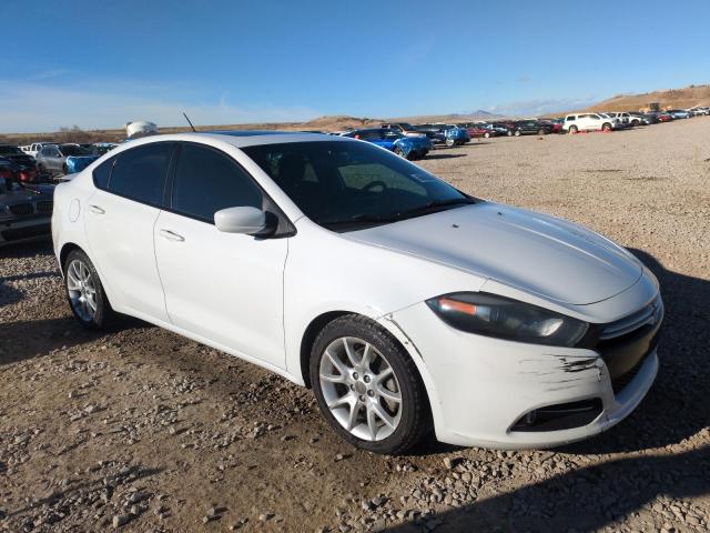 Photo 4 from auction – 2013 DODGE DART SXT with VIN 1C3CDFBA8DD210410