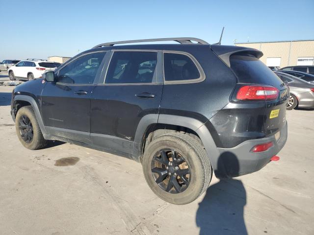 Photo 2 from auction – 2016 JEEP CHEROKEE T with VIN 1C4PJMBS2GW318002