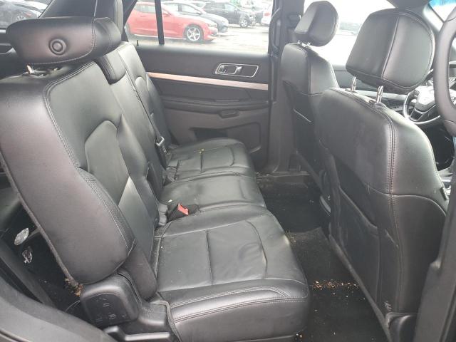 Photo 11 from auction – 2016 FORD EXPLORER X with VIN 1FM5K7DH6GGC73983