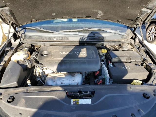 Photo 11 from auction – 2016 CHRYSLER 200 S with VIN 1C3CCCBB7GN123574