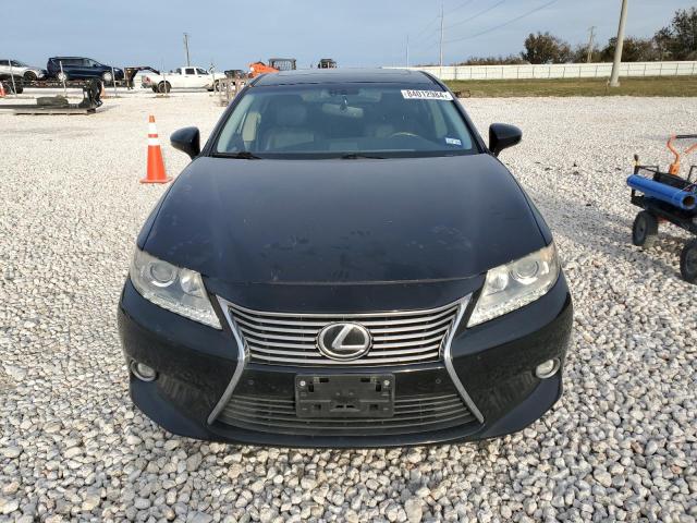 Photo 5 from auction – 2015 LEXUS ES 350 with VIN JTHBK1GGXF2210175