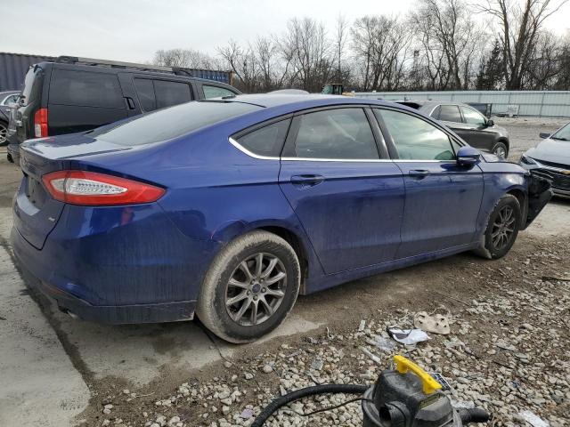 Photo 3 from auction – 2013 FORD FUSION SE with VIN 3FA6P0H73DR262176