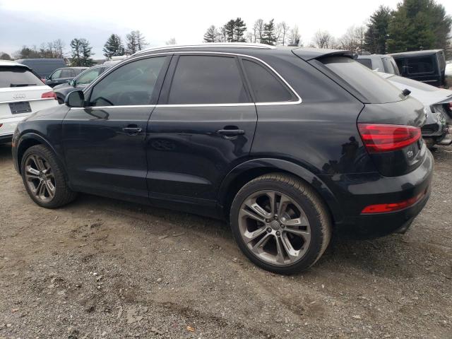 Photo 2 from auction – 2015 AUDI Q3 PRESTIG with VIN WA1GFCFS7FR003855