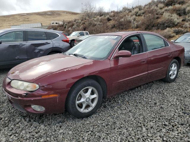 OLDSMOBILE AURORA 2001 مع رقم تعريف المركبة 1G3GR64H614153225 - صورة من المزاد