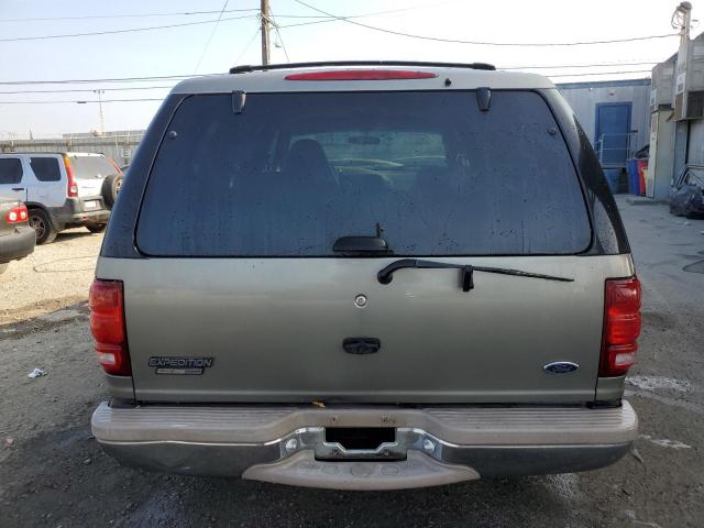 Photo 6 from auction – 1999 FORD EXPEDITION with VIN 1FMRU17L4XLA07300