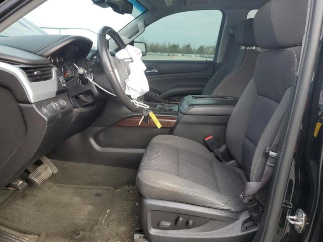 Photo 7 from auction – 2015 GMC YUKON SLE with VIN 1GKS2AKC6FR240310