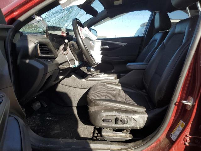 Photo 7 from auction – 2024 BUICK ENVISTA PR with VIN KL47LAE27RB017198
