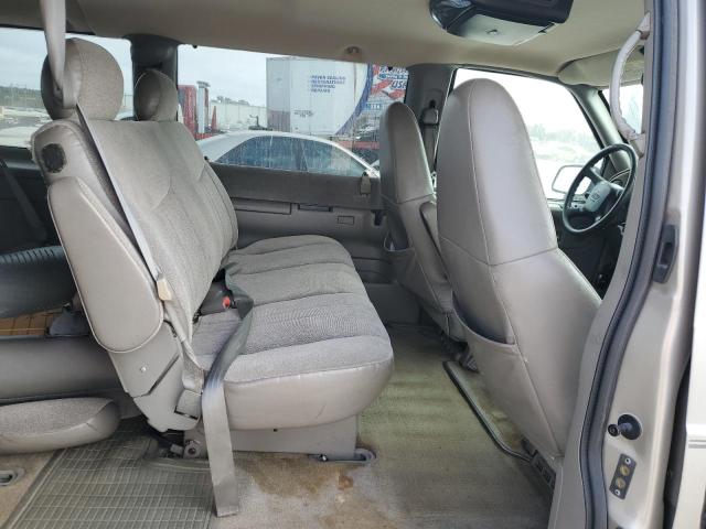 Photo 11 from auction – 2005 CHEVROLET ASTRO with VIN 1GNDM19X45B107101