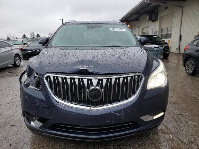 Photo 5 from auction – 2015 BUICK ENCLAVE with VIN 5GAKRBKD9FJ108874